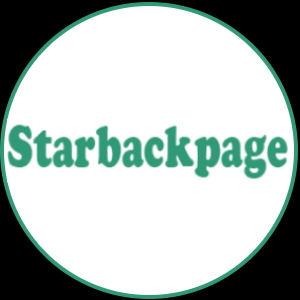 Starback Page