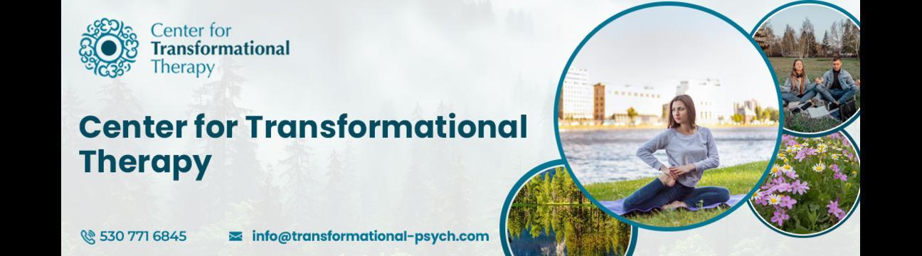 Center For Transformational Therapy