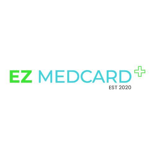 EZ- MedCard