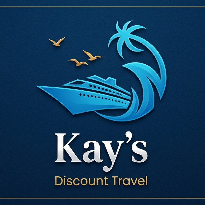 Kay's Discount Travel