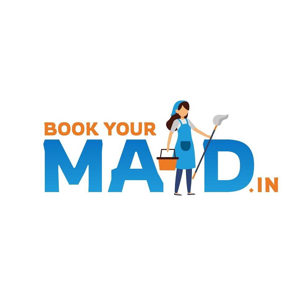 Book Your Maid
