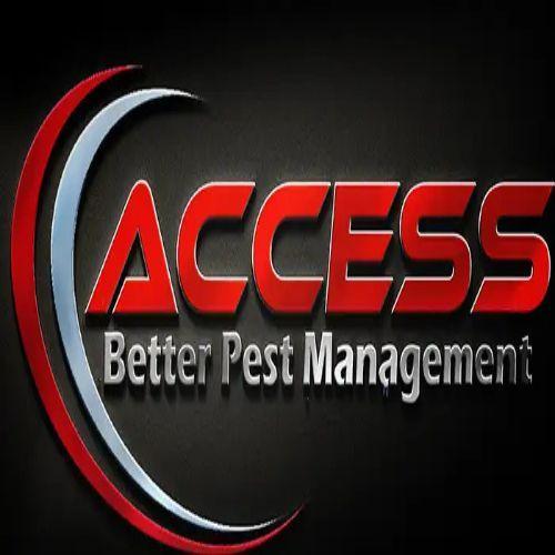 Access Better  Pest Management