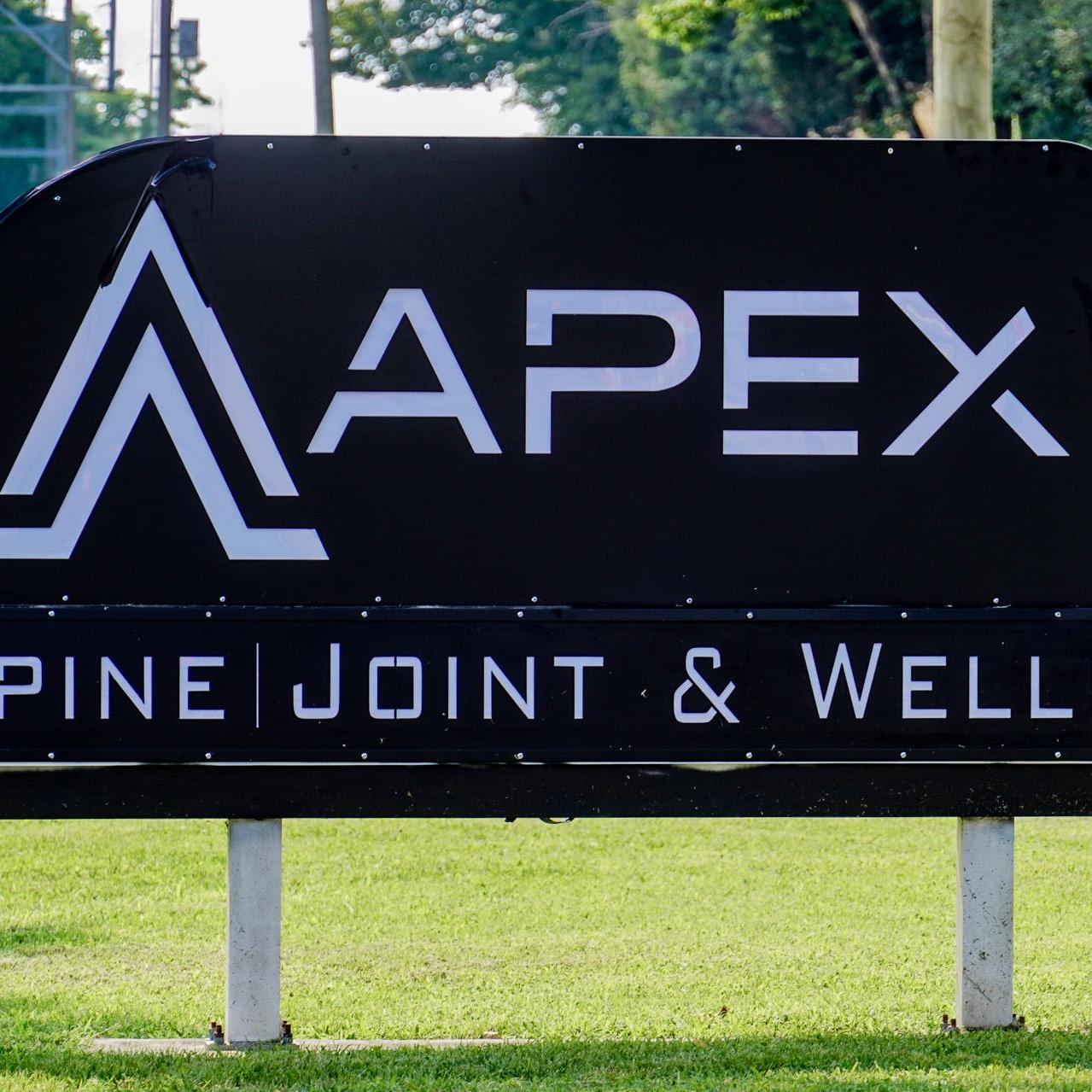 Apex Chiropractor