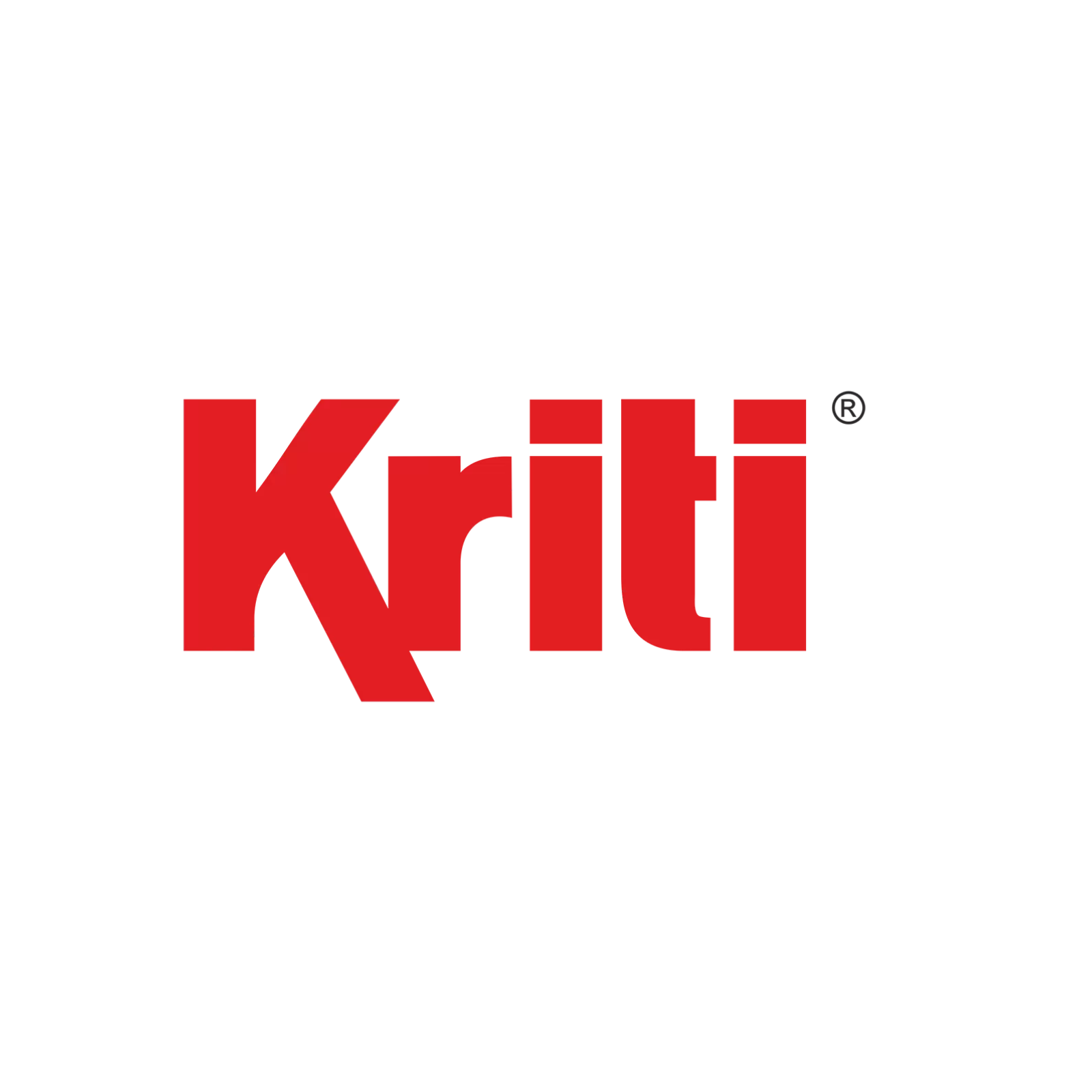 Kriti Nutrients