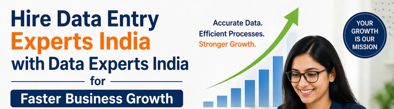 Data Experts India