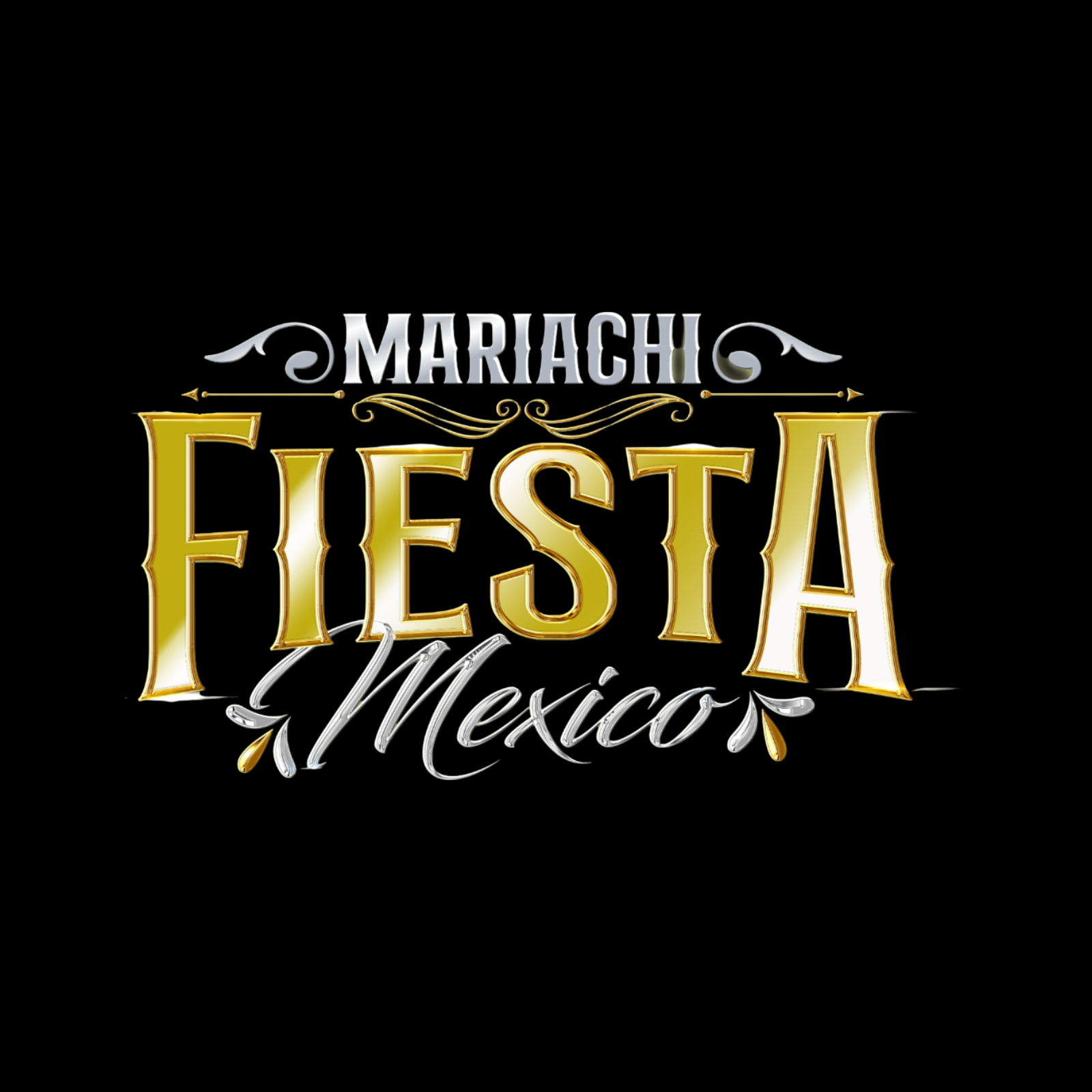 Mariachi Fiesta  Mexico