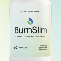 Burn Slim