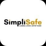Simplisafe Camera