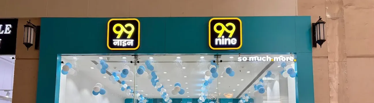 99nine Store