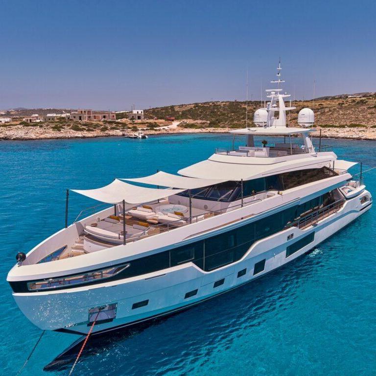 eveningstaryachtcharters