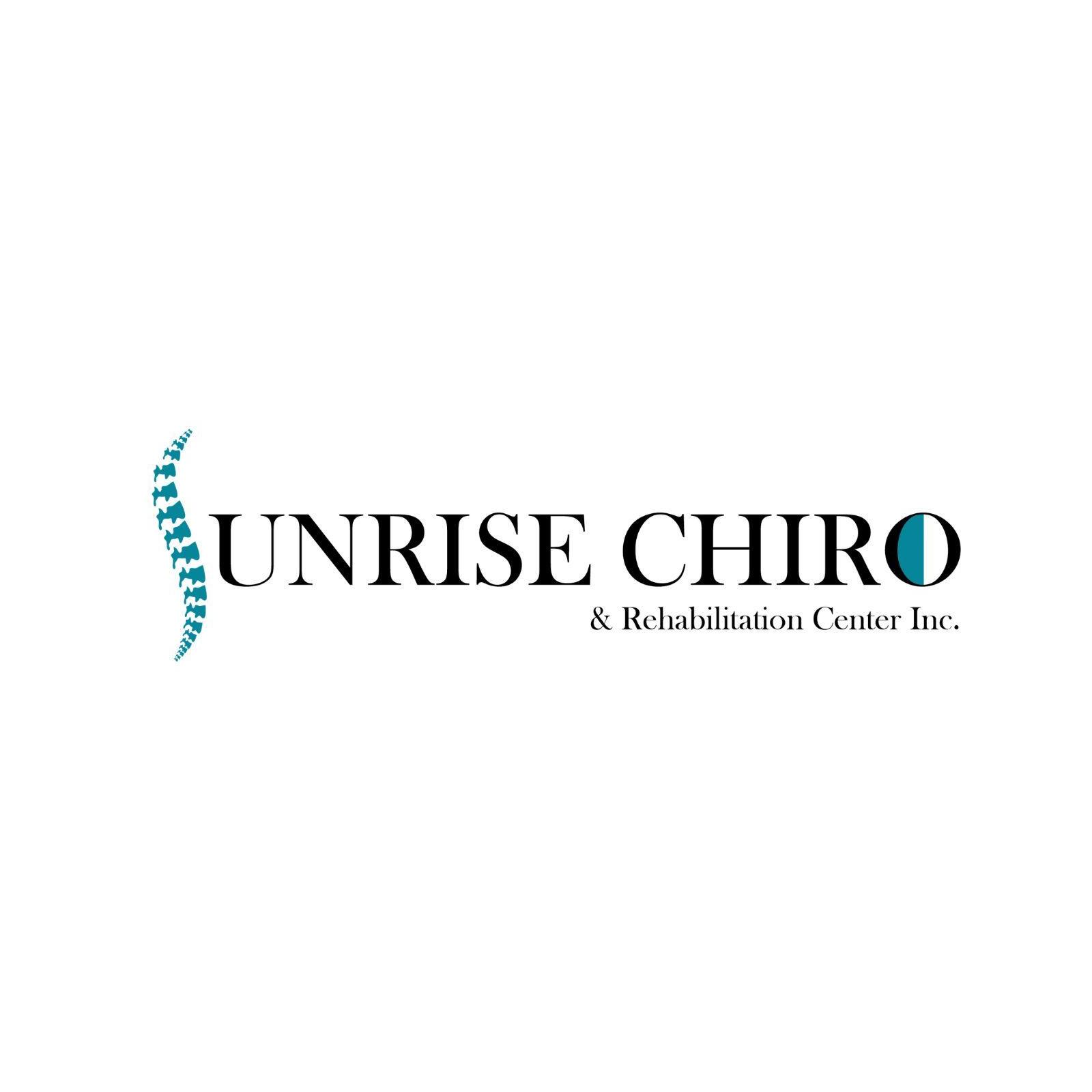 Sunrise Chiropractic & Rehabilitation Center
