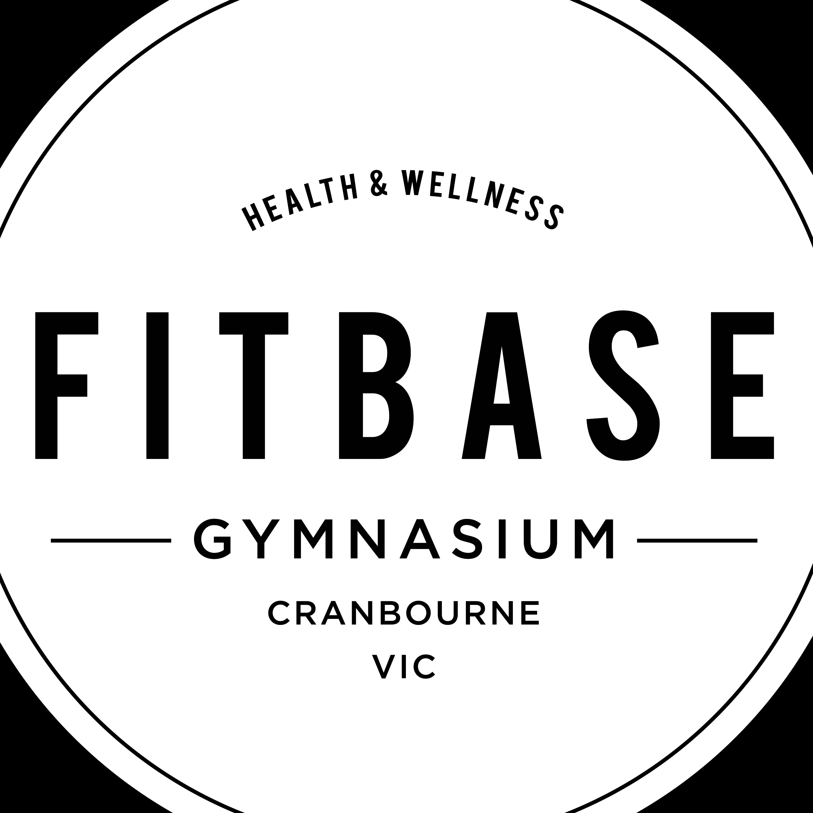 Fitbase Gymnasium