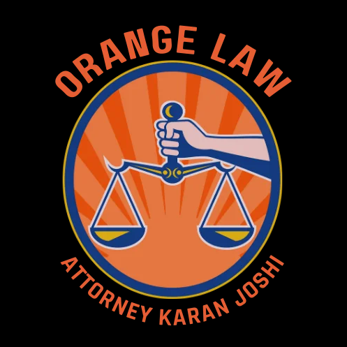 Orange Law