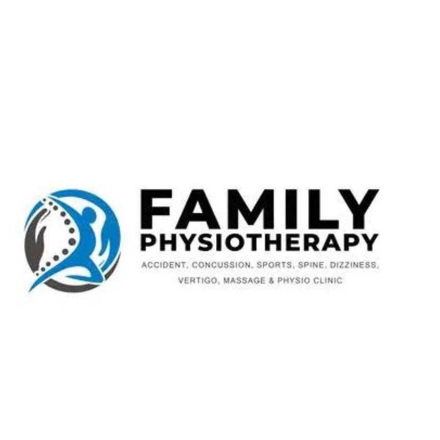 Family Physiotherapy Edmonton