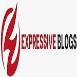 expressive blogs 