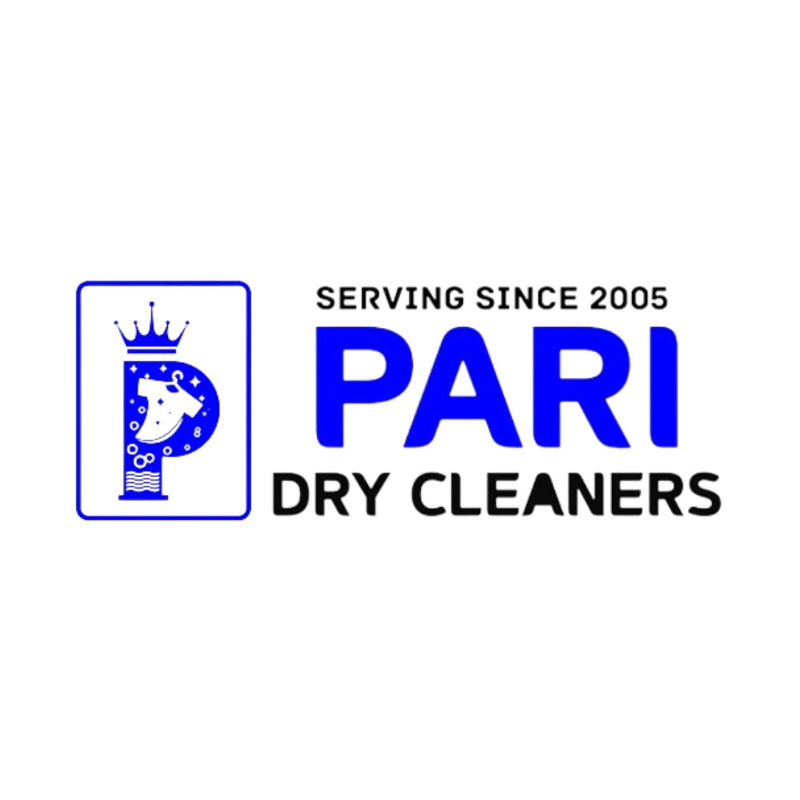 Pari Drycleaners