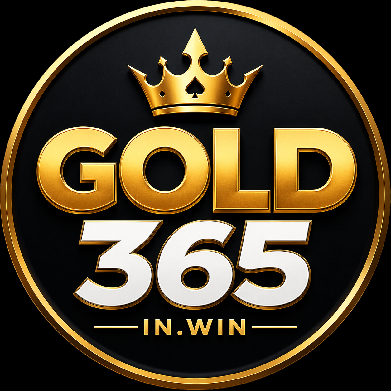 Gold36 5in