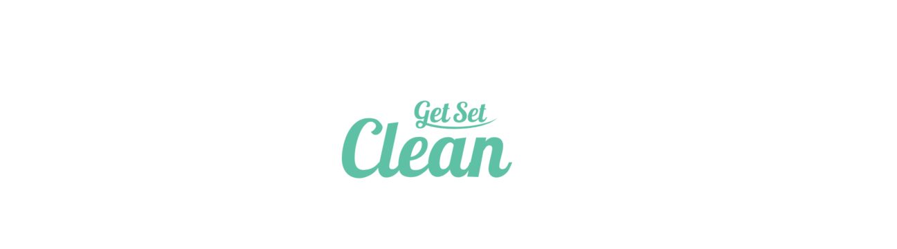 Get Set Clean