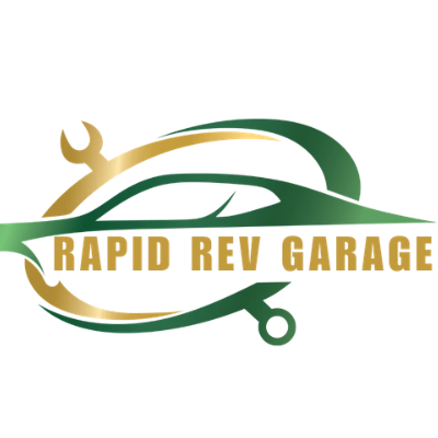 Rapid Rev Garage