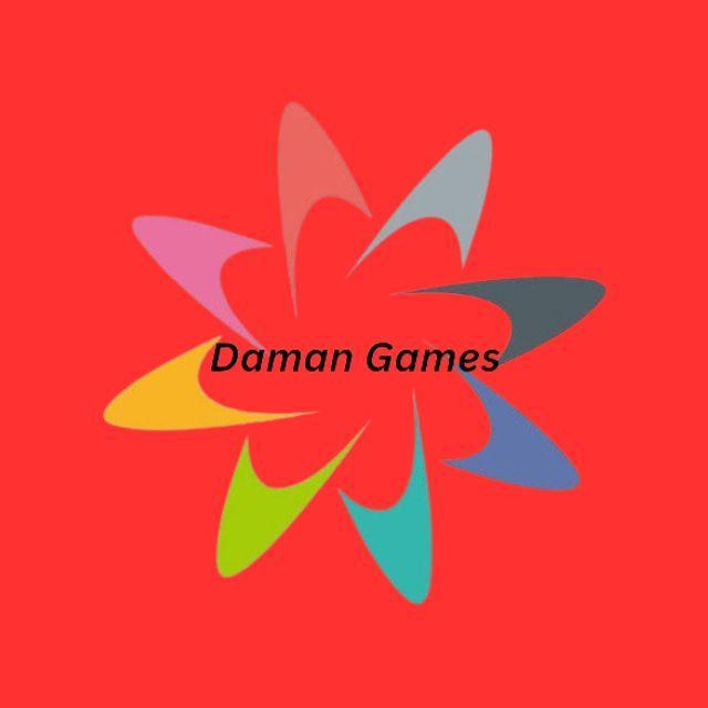 Daman Game