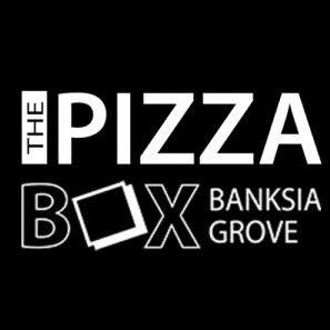 The Pizza Box Banksia Grove