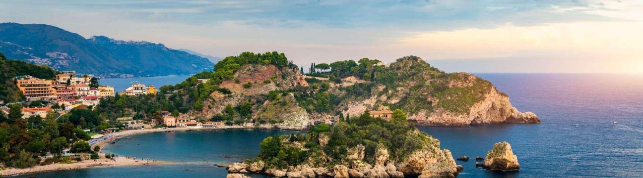 Classic Sicily