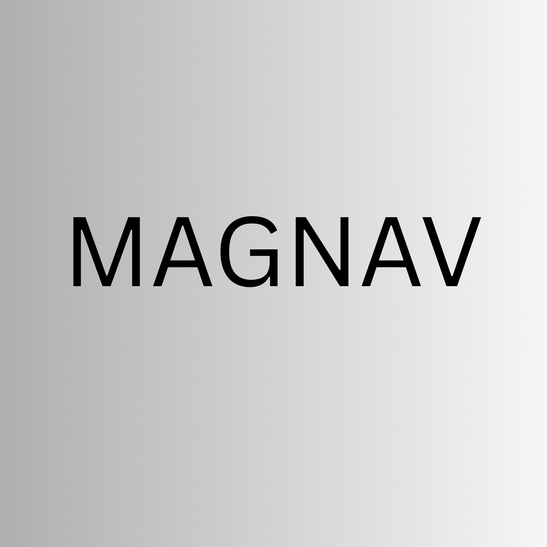 Magnav Magazine