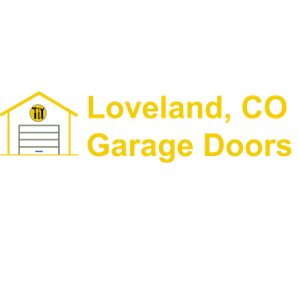 Garage Door Repair Loveland
