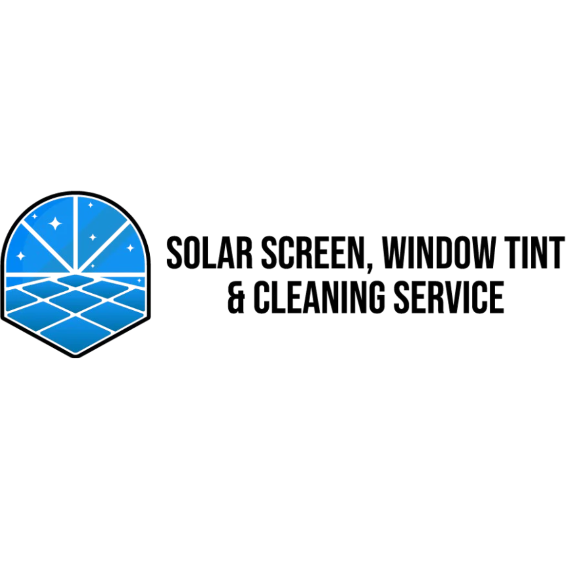 Solar Screen Window Tint And Cleaning Service