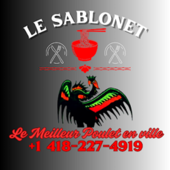 Restaurant Le Sablonet