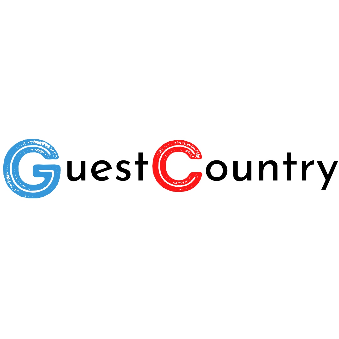 Guest Country