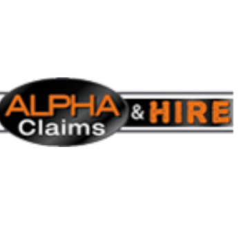 Alpha Claims And  Hire