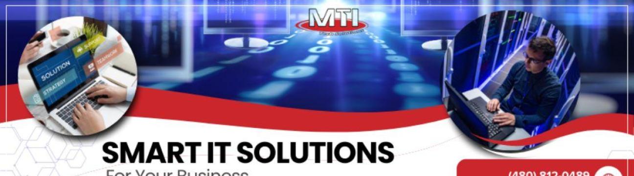 MTI Tech Solutions