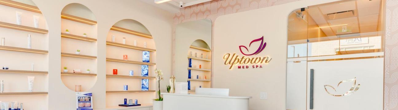Uptown Med Spa Oakville