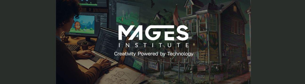 MAGES  Institute