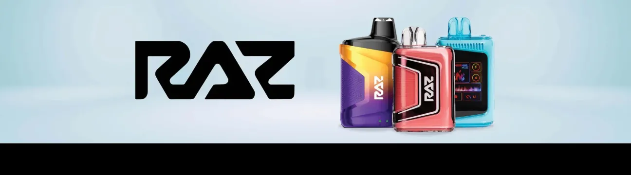 Razz Officialsite