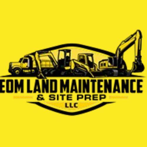 EDM Land Maintenance  & Site Prep