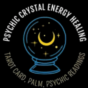 Psychic Crystal Energy Healing