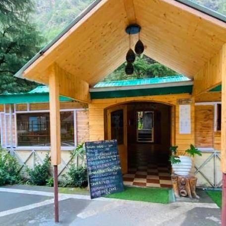 Kasol Camps