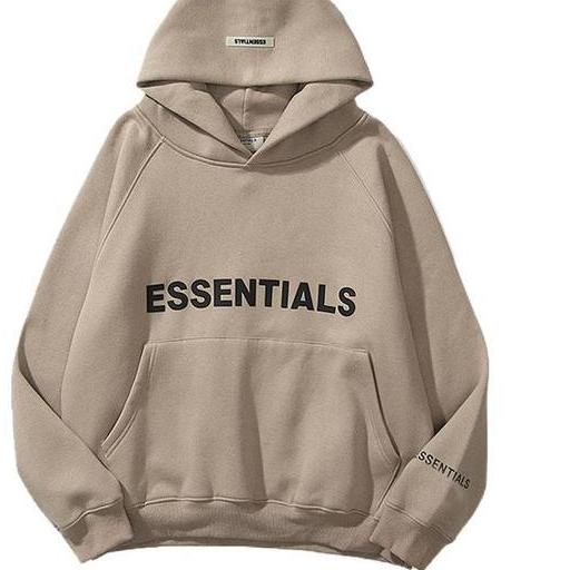 Essentials Hoodie