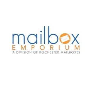 Mailbox  Emporium
