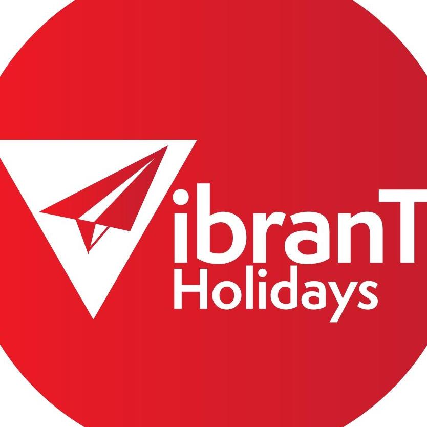 Vibrant  Holidays
