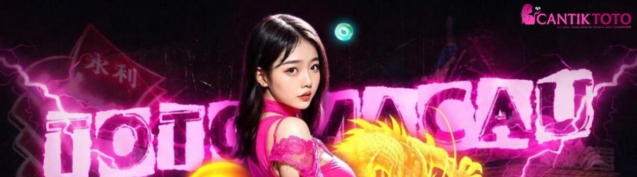 Cantik Toto