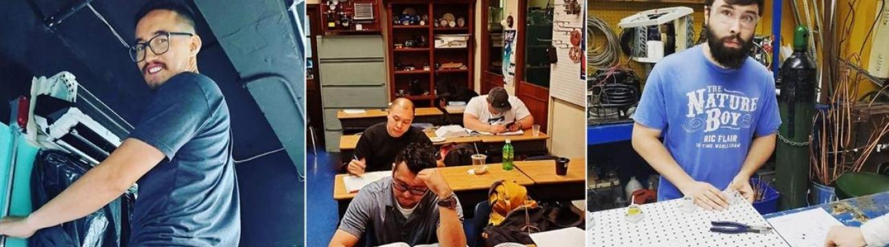 The Refrigeration Institute