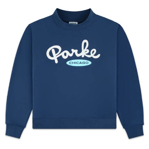 Parke Sweatshirt
