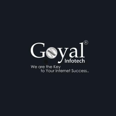 Goyal IT  Consultancy PVT LTD
