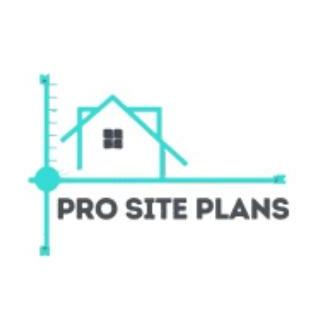 Pro Site Plans