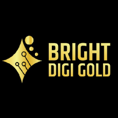 Bright Digi Gold