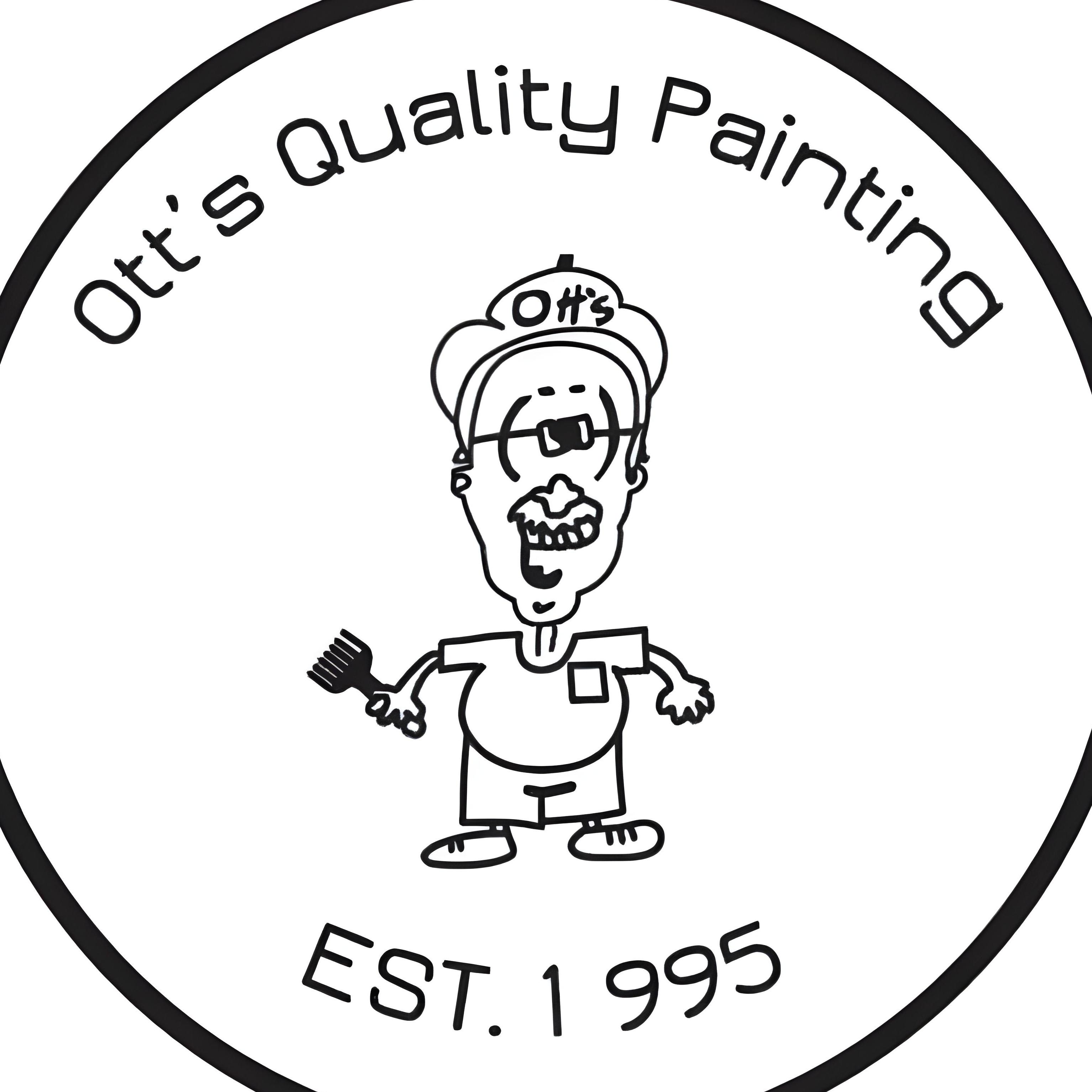 Otts Quality Painting