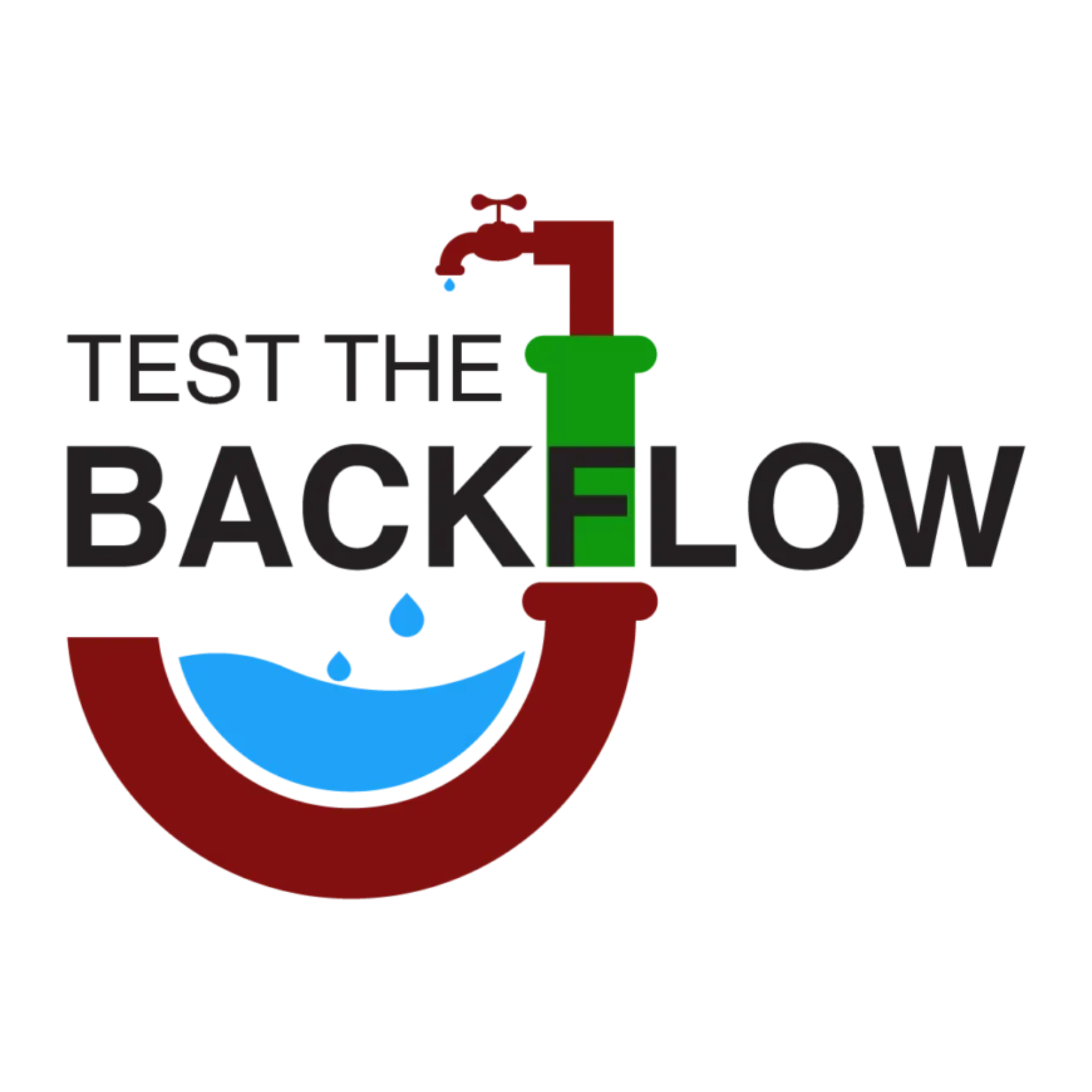 Test The Backflow